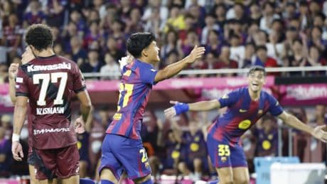 El Barça devolverá el dinero por la fallida retransmisión del debut de pretemporada