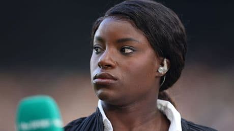 Spotlight on Eni Aluko’s comments about Ian Wright deflects attention from real issue
