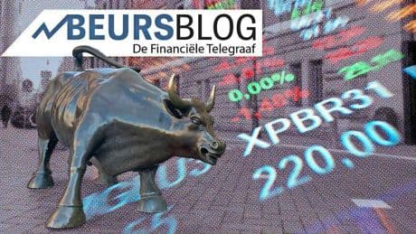 LIVE | Beleggers wachten op Fed, Trump drukt sentiment: AEX richting lagere opening