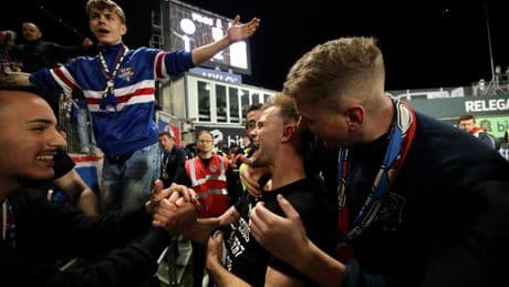 Pragmatic Heidenheim Secure Bundesliga Spot With Win Over Elversberg