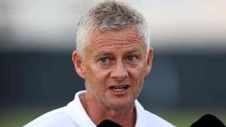 Beşiktaş Teknik Direktörü Solskjaer: Shakhtar'ı eleyecek güçteyiz
