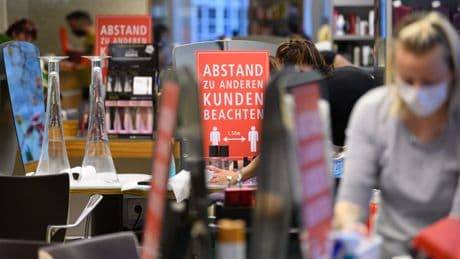 Folgen der Corona-Zeit | Die unsoziale Pandemie