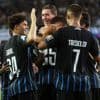 6-0! Wervelend Club Brugge blaast Rangers hélemaal weg en gaat Champions League in