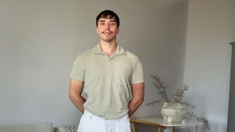 Janez Jeretič, experto en decoración: “El Feng Shui advierte que no tengamos muebles rectos en casa; es mejor apostar por decoración curvilínea para que fluya mejor la energía”