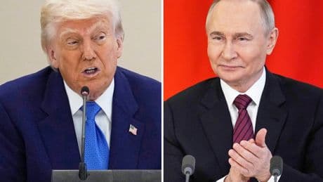 What to expect from the Putin-Trump phone call to end Ukraine war ‘bloodbath’