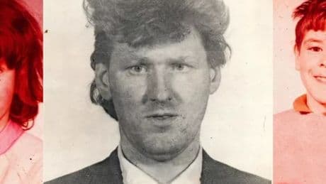 Family's fury as Scots child killer goes free after almost 50 years