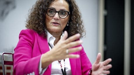 El acuerdo de AXA y Correos "nos da un potencial brutal para crecer"