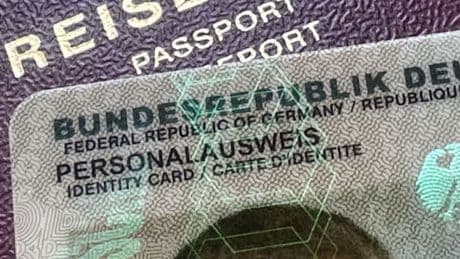 Passfotos nur noch digital – Geheimpapier offenbart Behördenchaos