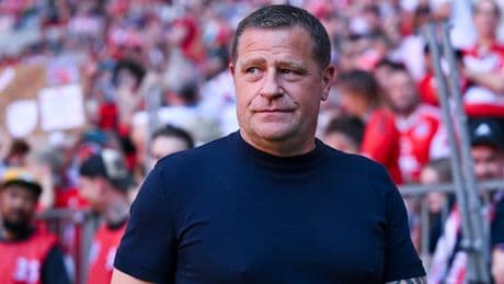 Fußball-Woche von Alfred Draxler - Vetternwirtschaft am Bayern-Campus?