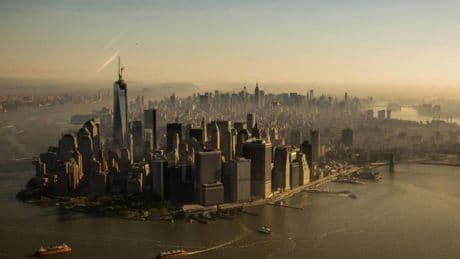 En Nueva York se juega la superliga global del talento de impacto