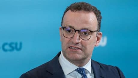 „Das ist sozialer Sprengstoff“ – Spahn kritisiert hohen Anteil von Migranten beim Bürgergeld