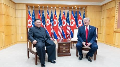 Pour Séoul et Washington, le moment est venu de sortir Kim Jong-un de son mutisme