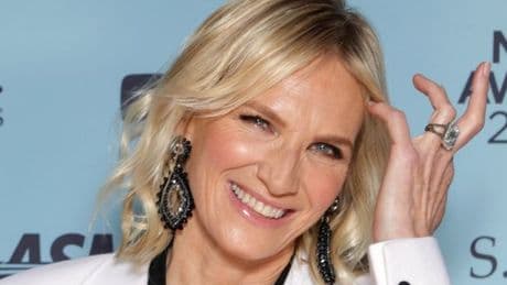 BBC Radio 2 star Jo Whiley reveals reason her kids will never be nepo-babies