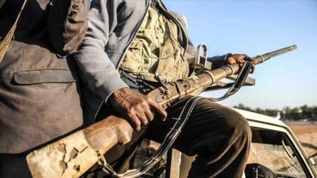 Nijerya'da Boko Haram saldırısı: 9 kişi öldü