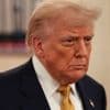 Vertrouwen in Trump daalt naar laagste punt sinds terugkeer in Witte Huis
