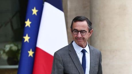 Organigramme élargi, mais discours musclé : Bruno Retailleau veut mettre LR en ordre de marche