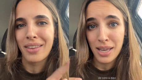 Marta Barranco, psicóloga: ''No le cuentes todo lo que te molesta a tu pareja. A veces es importante aprender a saber cuándo no decir las cosas''