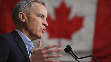 Liberale unter Mark Carney gewinnen Wahl in Kanada