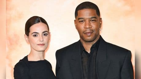 Rapper: Kid Cudi und Lola Abecassis Sartore feiern Märchenhochzeit in Südfrankreich