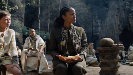 Sci-fi fans thrilled as ‘most underrated show on TV’ returns