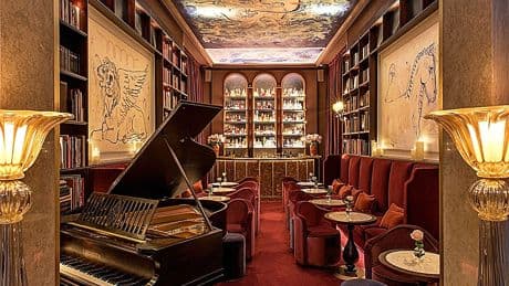 Escapadas y hoteles musicales para marcar el ritmo