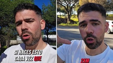El error que cometemos al conducir y puede romper una de las piezas más caras del coche, según un mecánico: “Cuando volvemos de un viaje largo, que le hemos exigido mucho al coche, los últimos 2 kilómetros hay que hacerlos muy despacito”