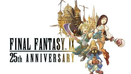 Domino’s pizza joins fans demanding Final Fantasy 9 anniversary remake