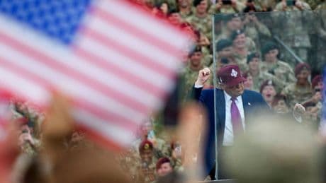 Il Pakistan lancia la candidatura di Trump al Nobel per la Pace