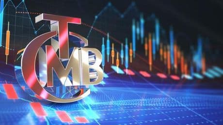 Merkez Bankası’ndan tarihi rakam: İKİ HAFTADA İKİ REKOR!