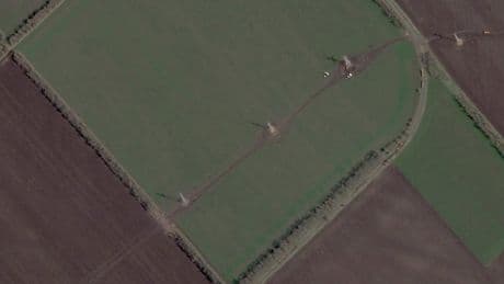 UN official says Russia isn't imminently turning on Ukraine's Zaporizhzhia nuclear plant