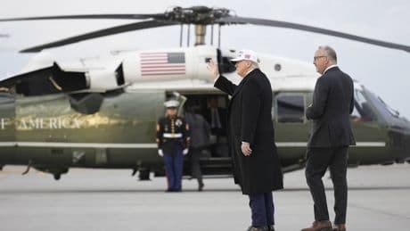La stretta di Trump sulla sicurezza: "Guardia Nazionale anche a Chicago e a New York"