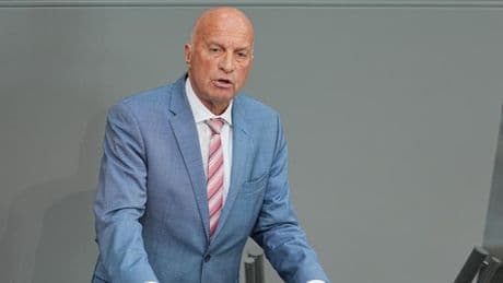 AfD-Politiker Lucassen glorifiziert Kreta-Invasion der Wehrmacht
