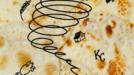 The Self-Taught Cook Who Mastered the Flour Tortilla