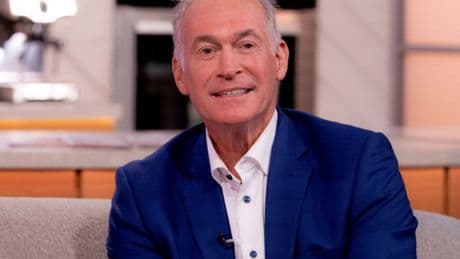 TV doctor Hilary Jones ‘willing to help patients end life with assisted dying’