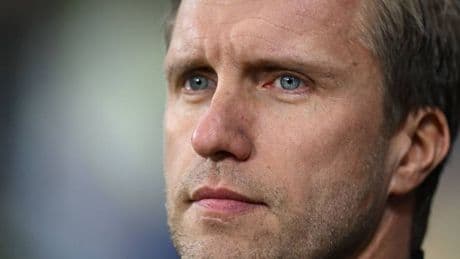 Krösche übernimmt Verantwortung: 14-Jähriger spielt für Eintracht Frankfurt – DFB ermittelt