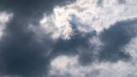 Wetter Aachen: DWD warnt vor Gewittern mit Starkregen und Hagel