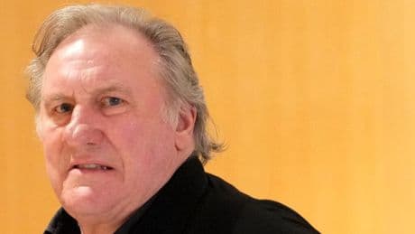 Gérard Depardieu: The rise and fall of a French film icon
