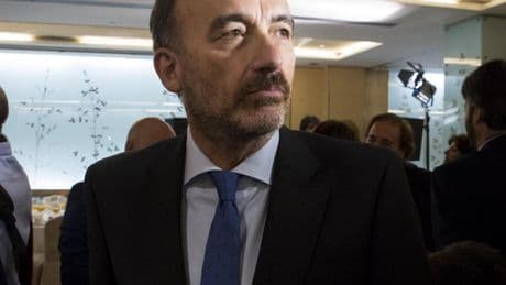 Puigdemont vs. Marchena