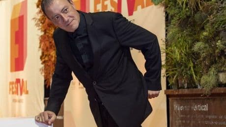 Del lauburu regalado al 'Un, dos, tres…' improvisado
