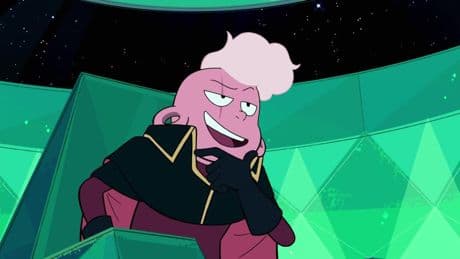 La serie de culto 'Steven Universe' tendrá un spin-off con el título 'Lars of the Stars'