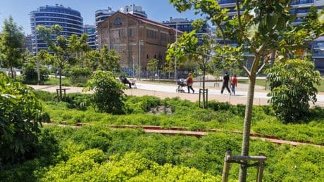 ¿Tecnológicos o lógicos? El debate sobre el calor y el confort en nuestras ciudades y edificios