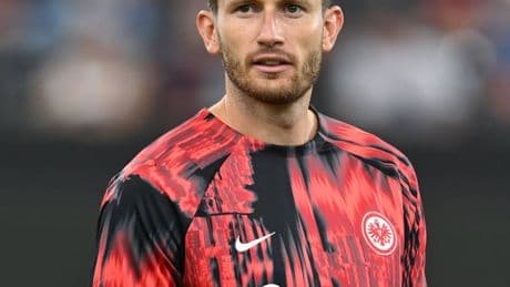 Zugang für hinten links: Christopher Lenz schließt sich Fortuna an