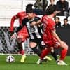 Ligue 1. Dans le contexte brûlant du maintien, Angers Sco est à l’heure des premières fièvres