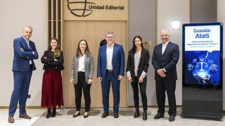 El reto de desplegar la inteligencia artificial y cumplir la ley europea