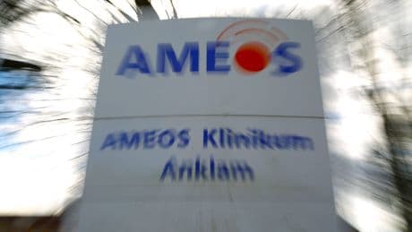 Cyberangriff auf Ameos-Kliniken: Hacker erzwingen Abschaltung der Netzwerke