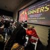 Ryan Coogler hosts 'Sinners' screening in Mississippi town where film is set