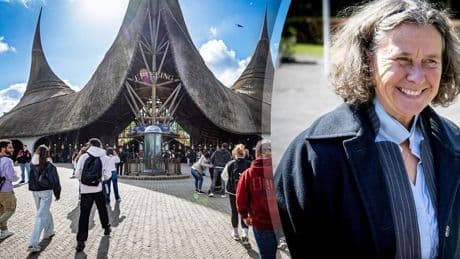 Uitje asielzoekers naar Efteling geschrapt na opmerking minister Faber
