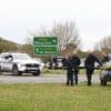 Twee agenten doodgeschoten in Australië, klopjacht op dader aan de gang