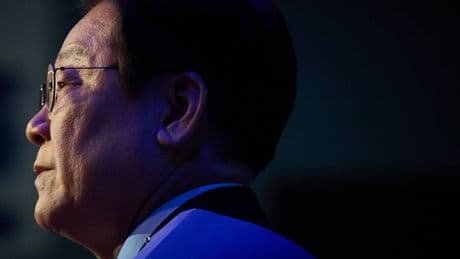 Exclusive: Lee Jae-myung Aims to Steer South Korea Past Its Moment of Crisis and Mounting Challenges