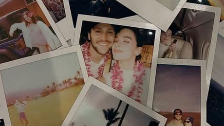 Josh Allen reveals intimate look at dreamy honeymoon with ‘wifey’ Hailee Steinfeld